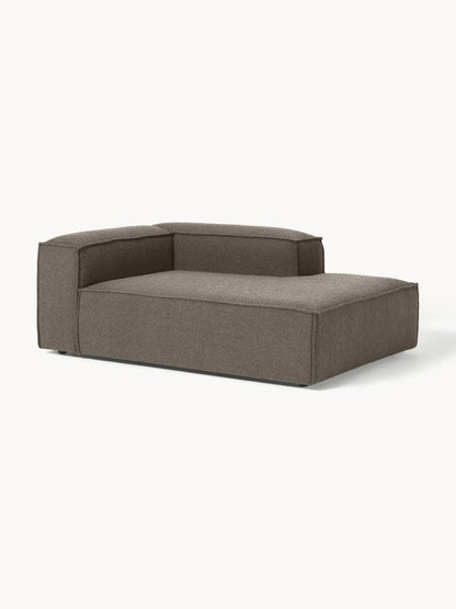 Lennox Ottoman Corner Module in Bouclé