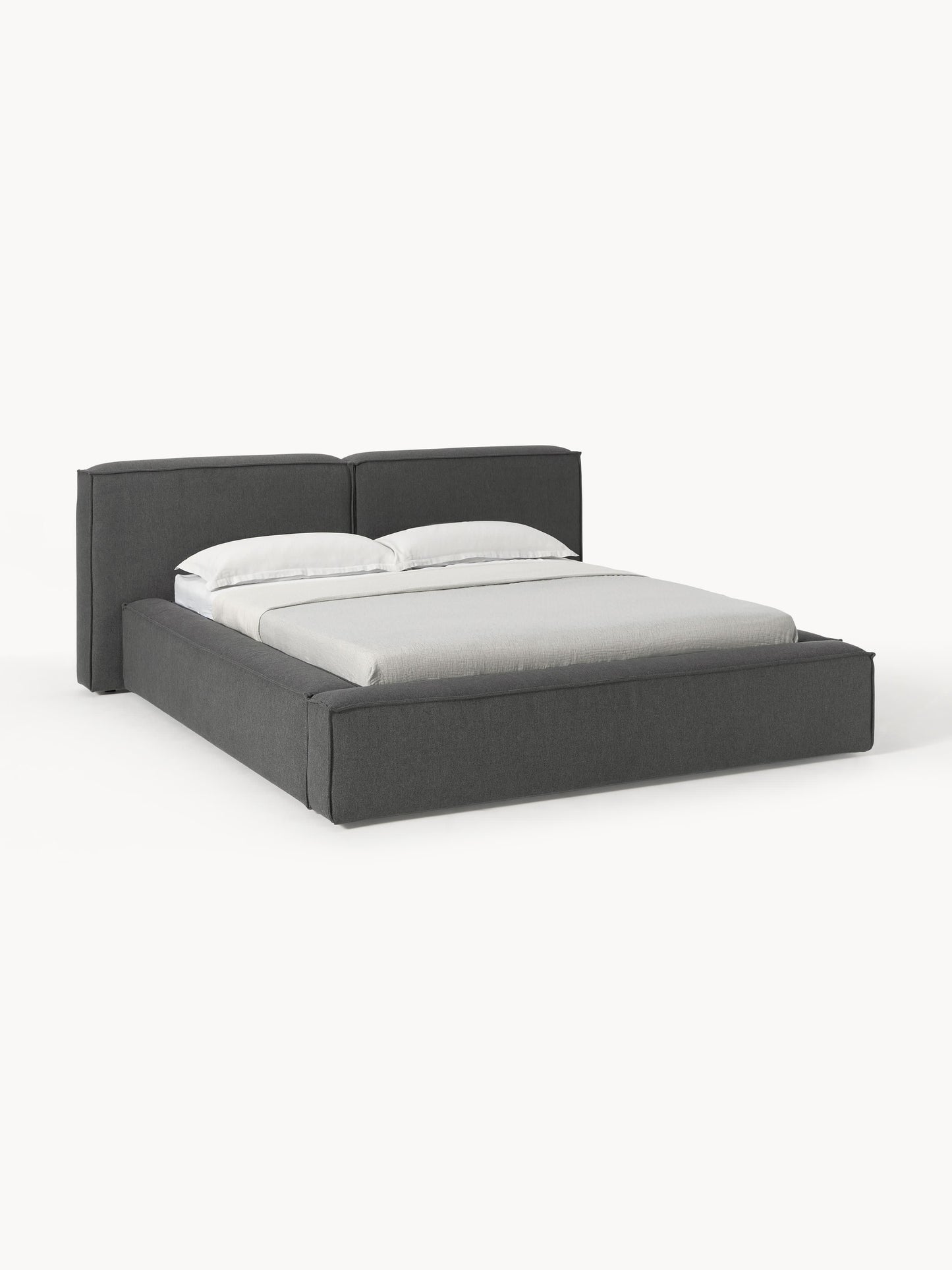 Lennox Upholstered Bed
