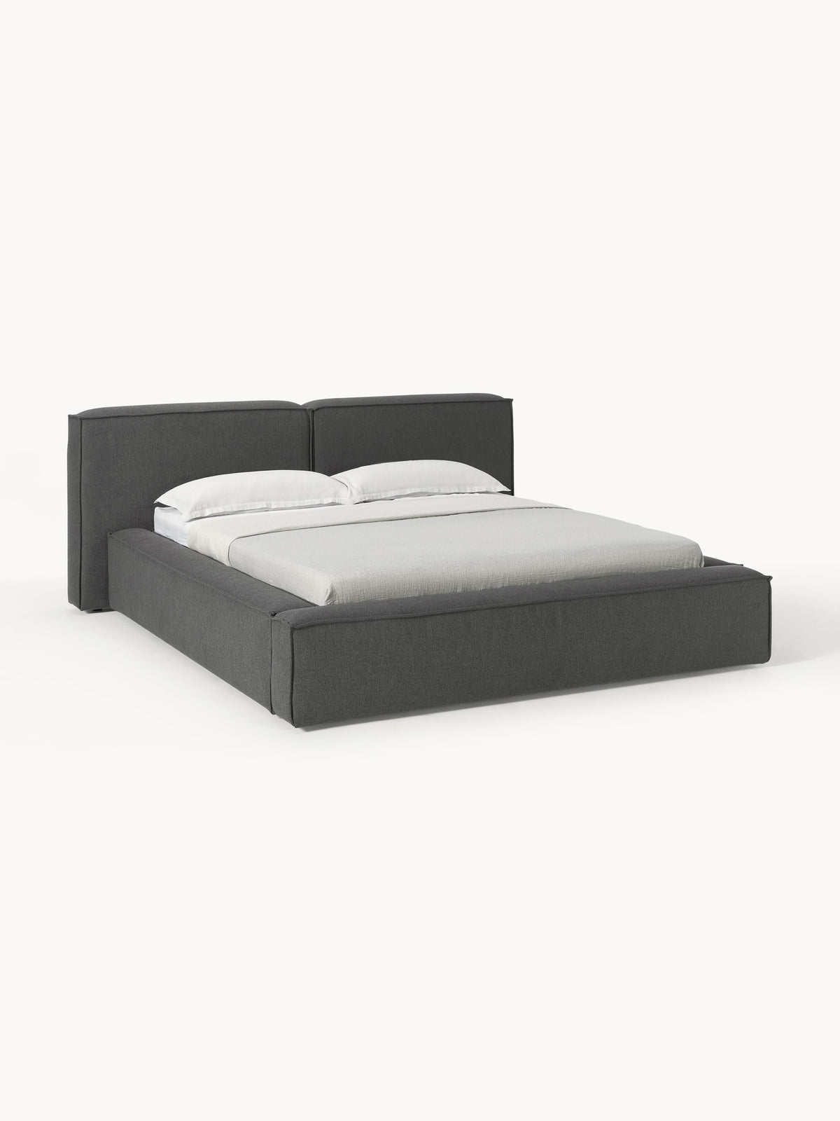 Lennox Upholstered Bed