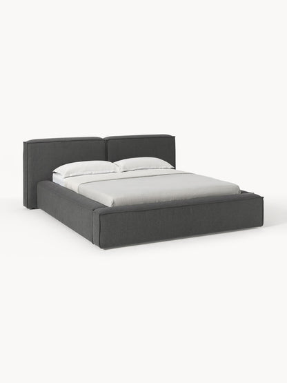 Lennox Upholstered Bed