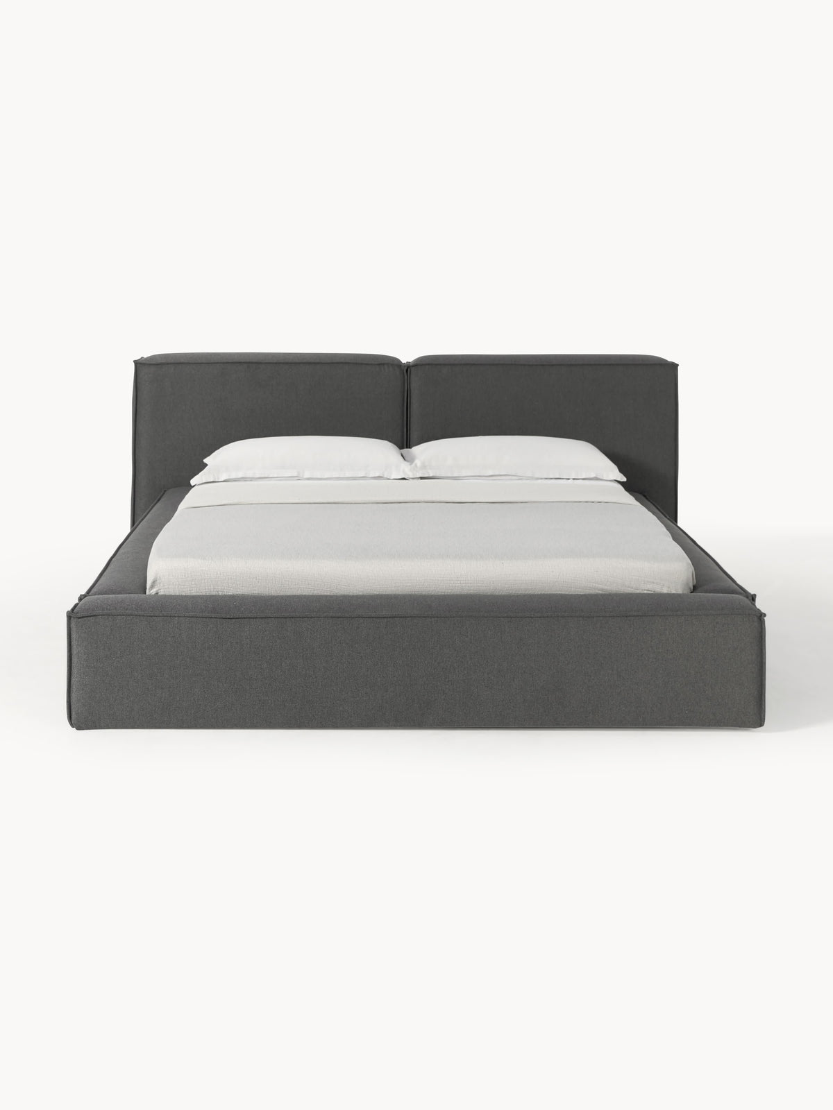 Lennox Upholstered Bed