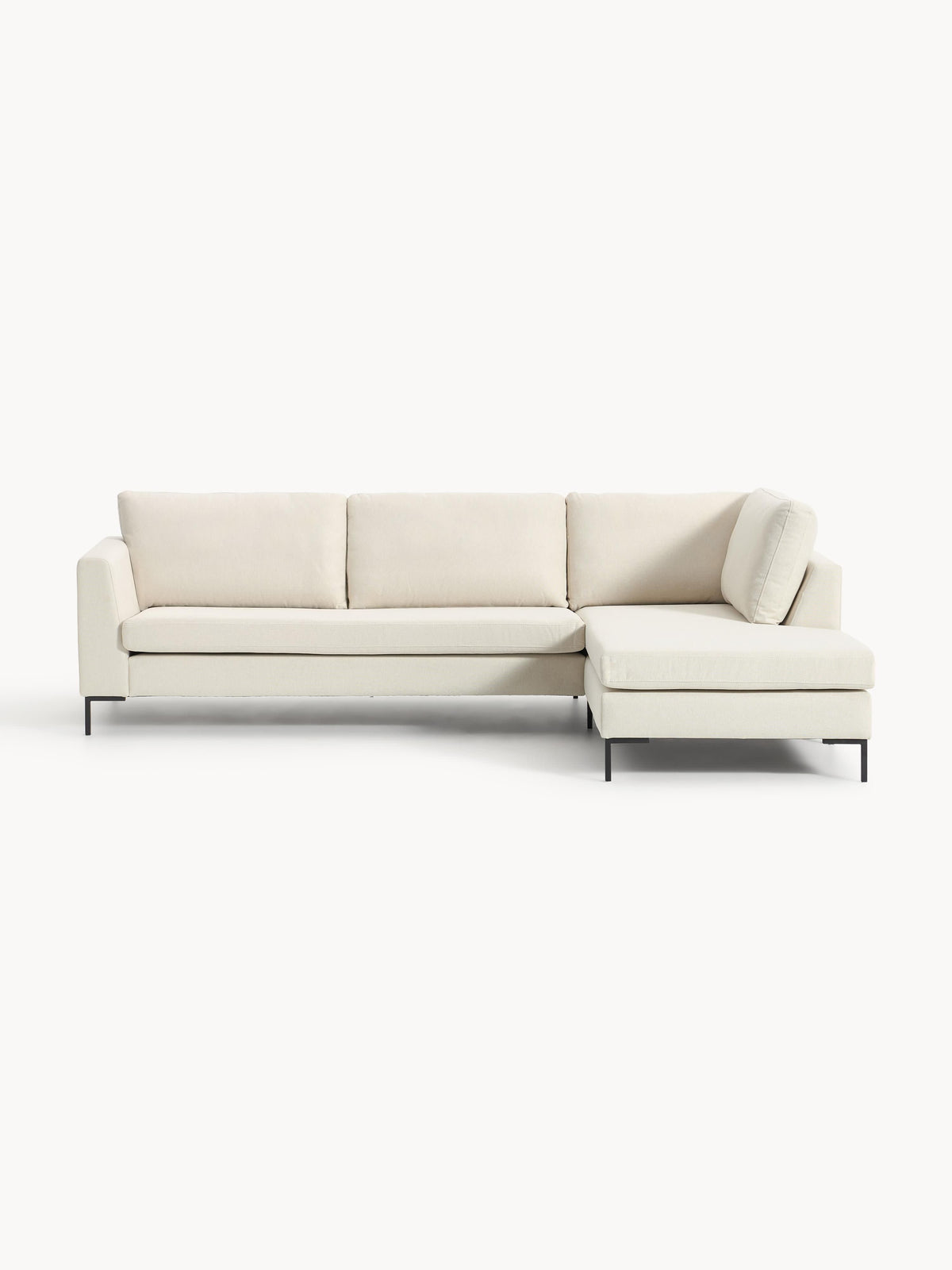 Lunia Corner Sofa