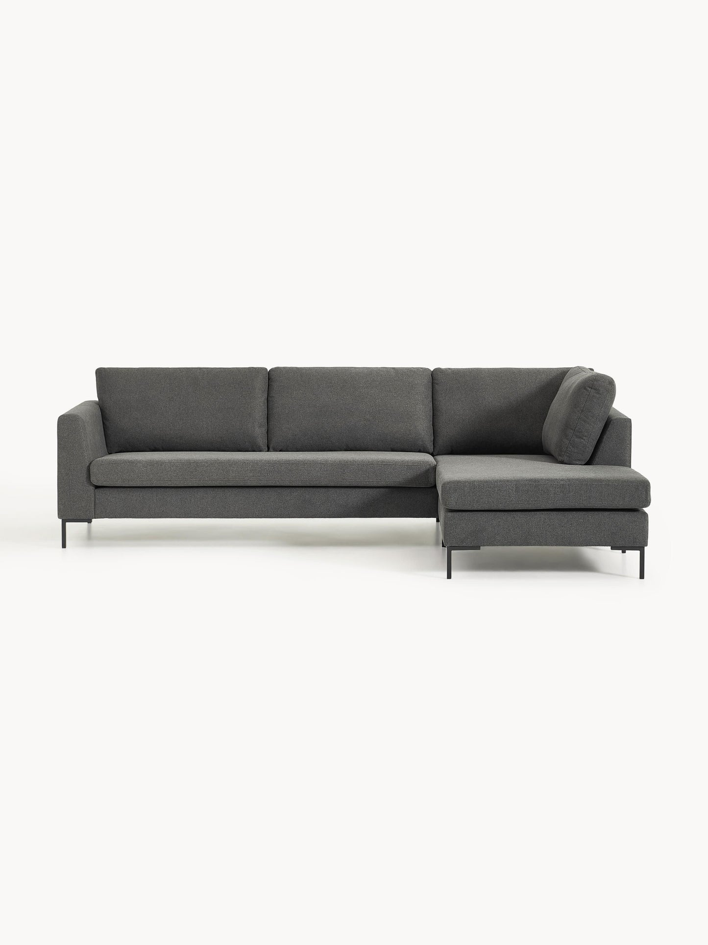 Lunia Corner Sofa