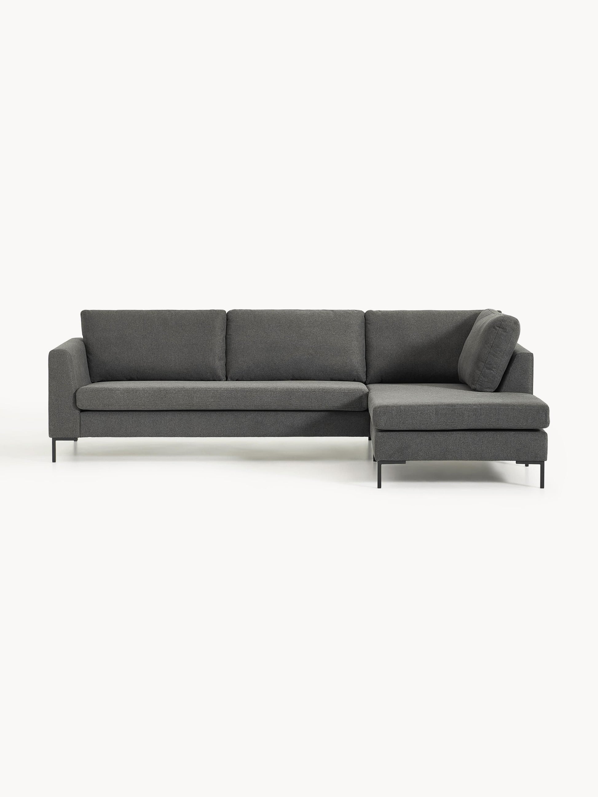 Lunia Corner Sofa