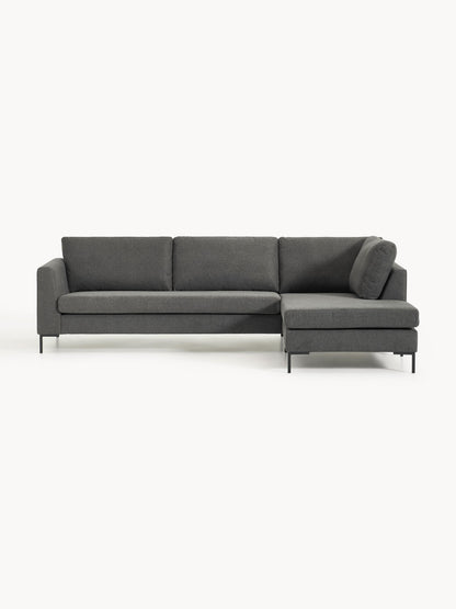 Lunia Corner Sofa