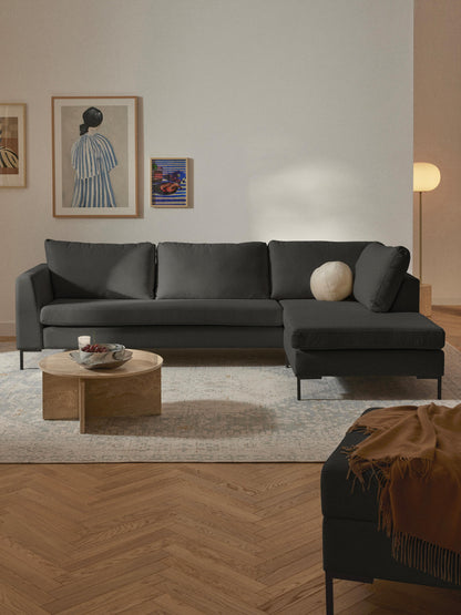 Lunia Corner Sofa