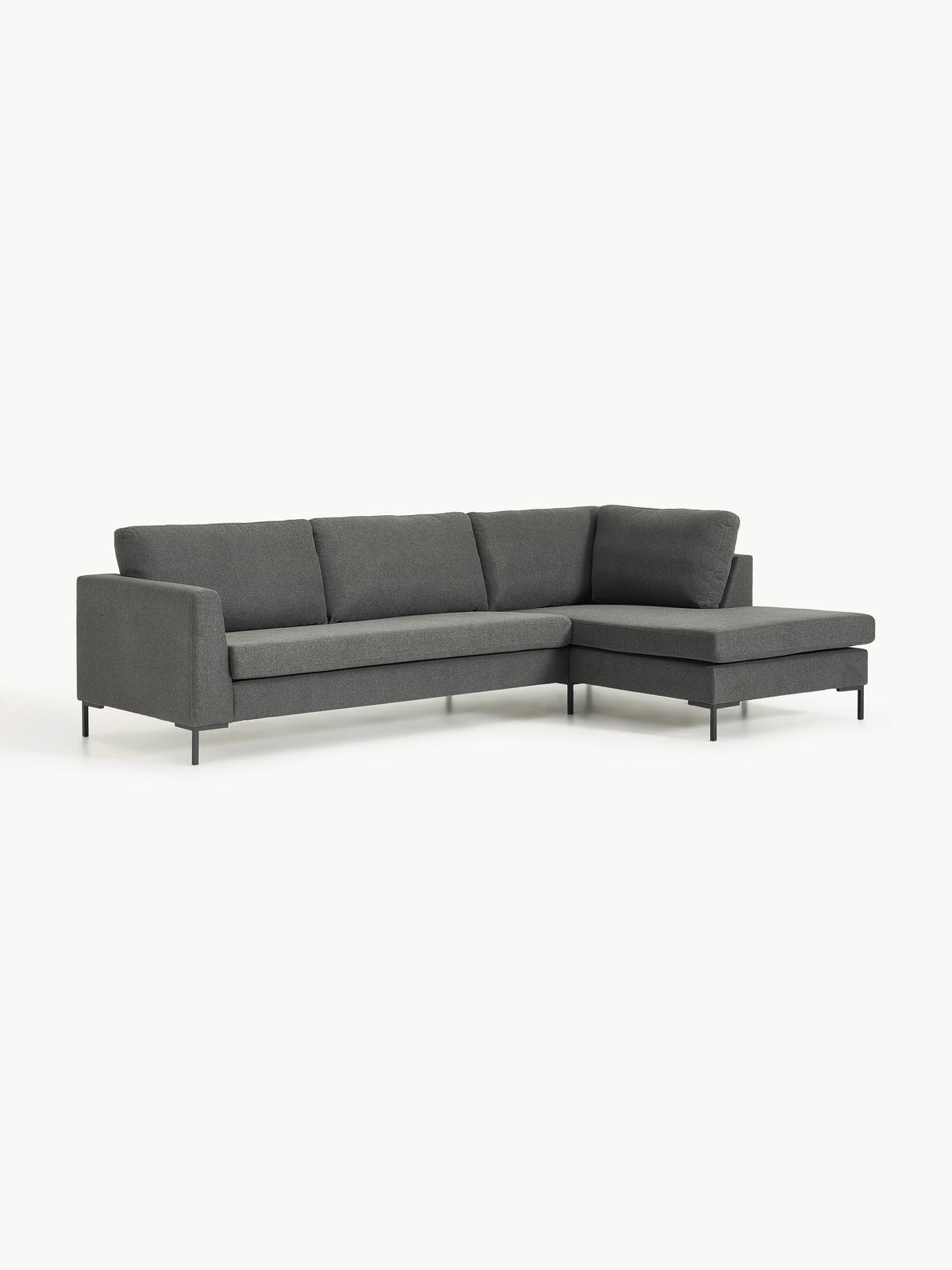 Lunia Corner Sofa