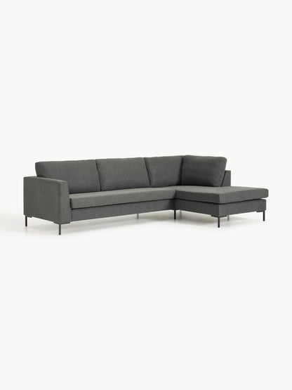 Lunia Corner Sofa