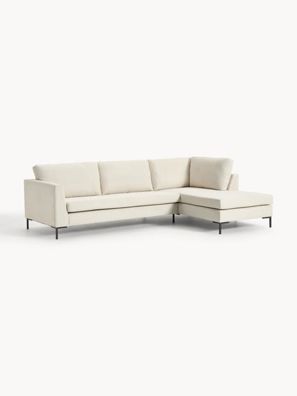Lunia Corner Sofa