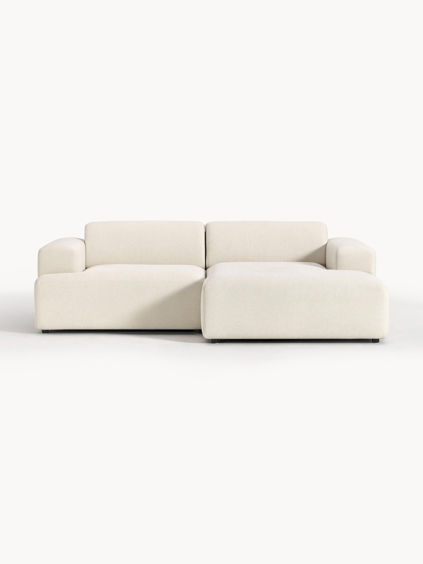 Melvie Corner Sofa (3-Seater)