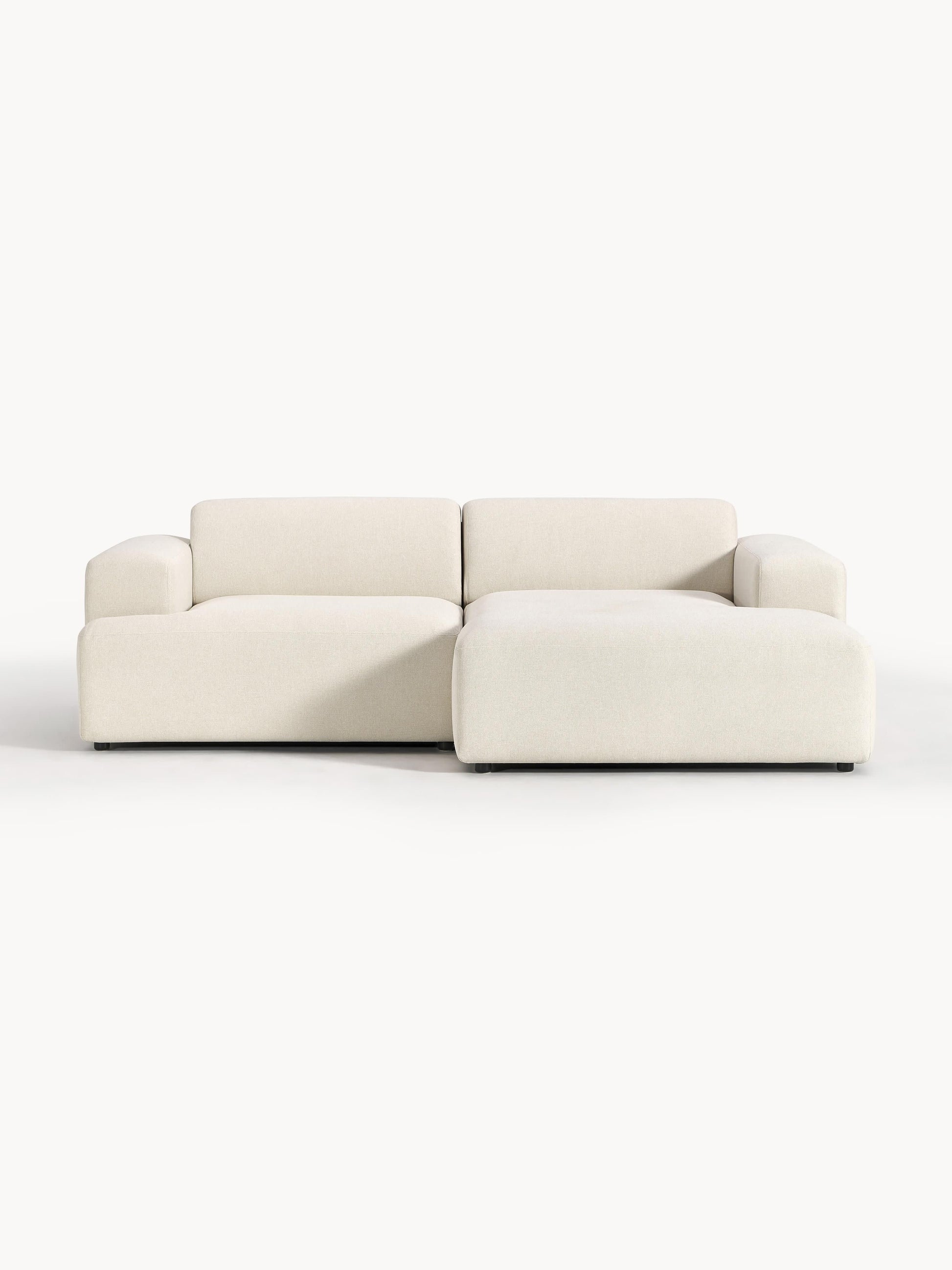 Melvie Corner Sofa (3-Seater)