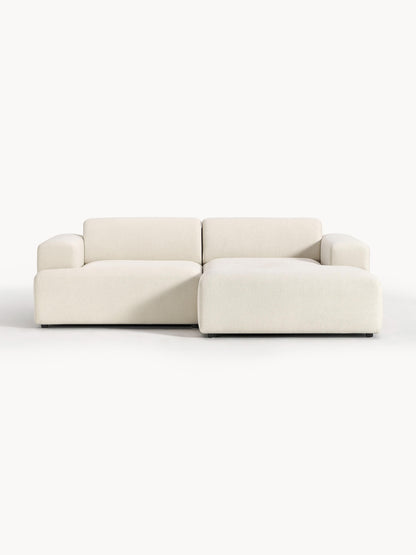 Melvie Corner Sofa (3-Seater)