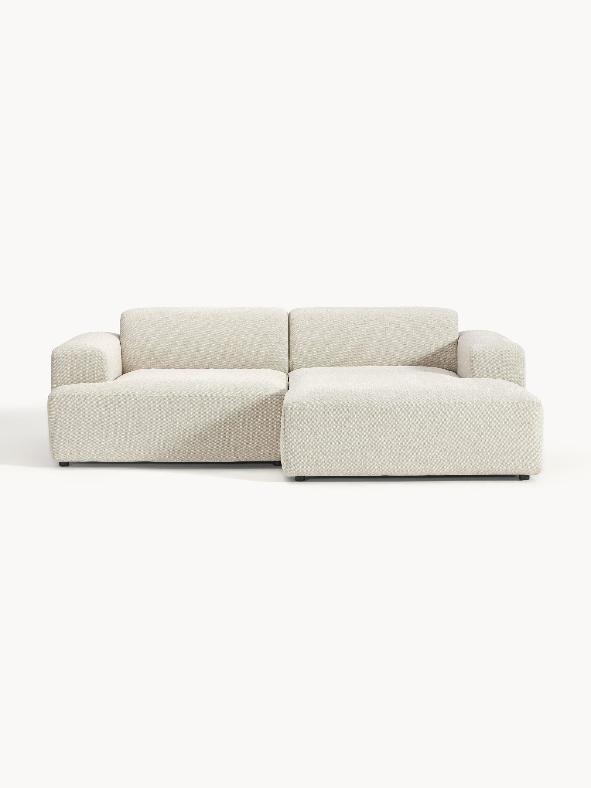 Melvie Corner Sofa (3-Seater)