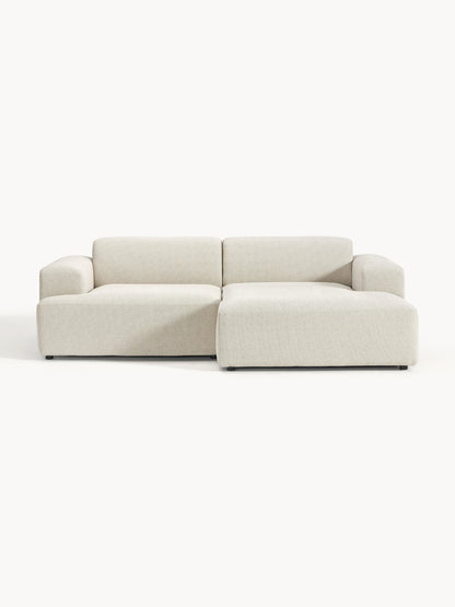 Melvie Corner Sofa (3-Seater)
