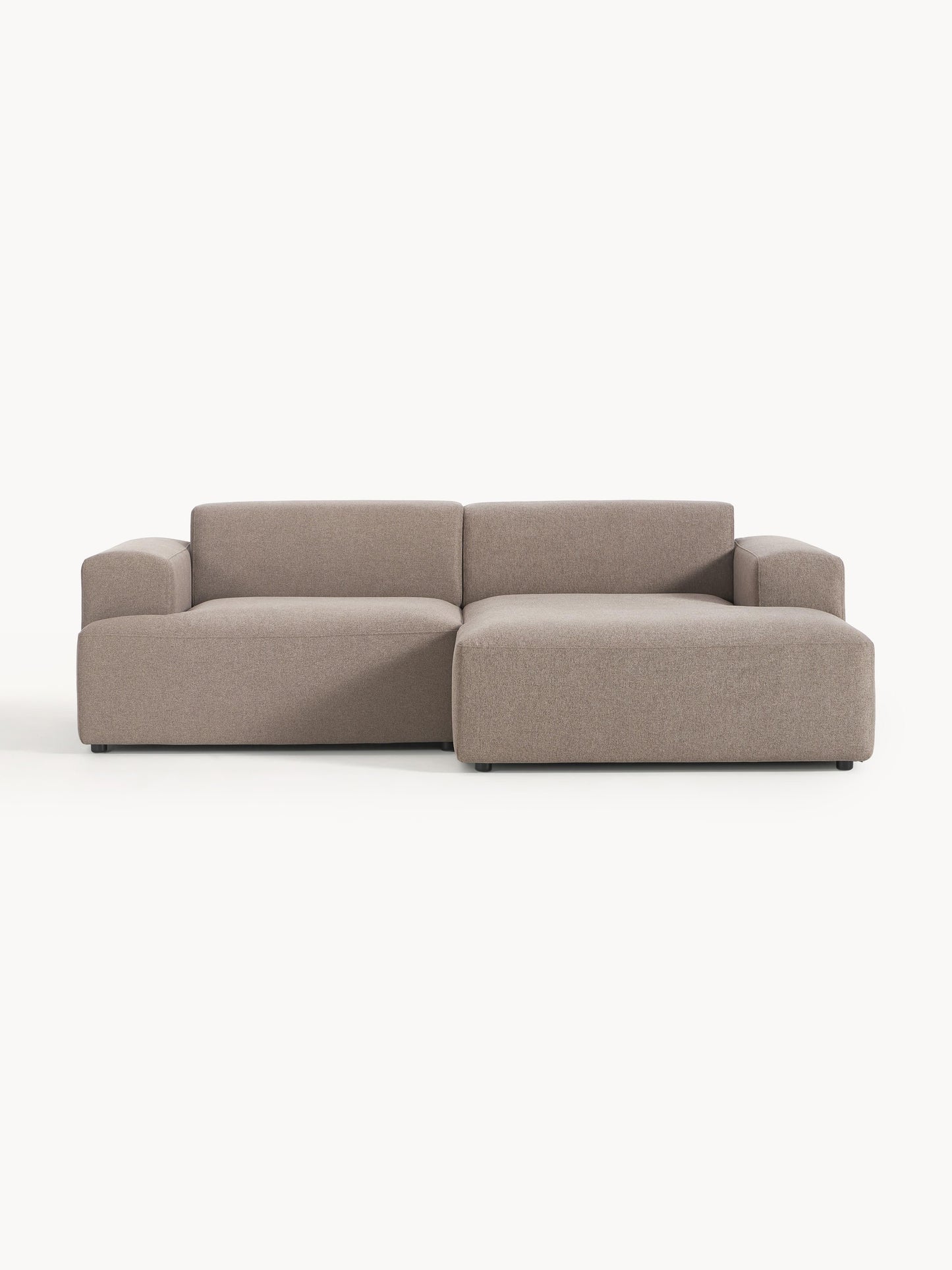 Melvie Corner Sofa (3-Seater)