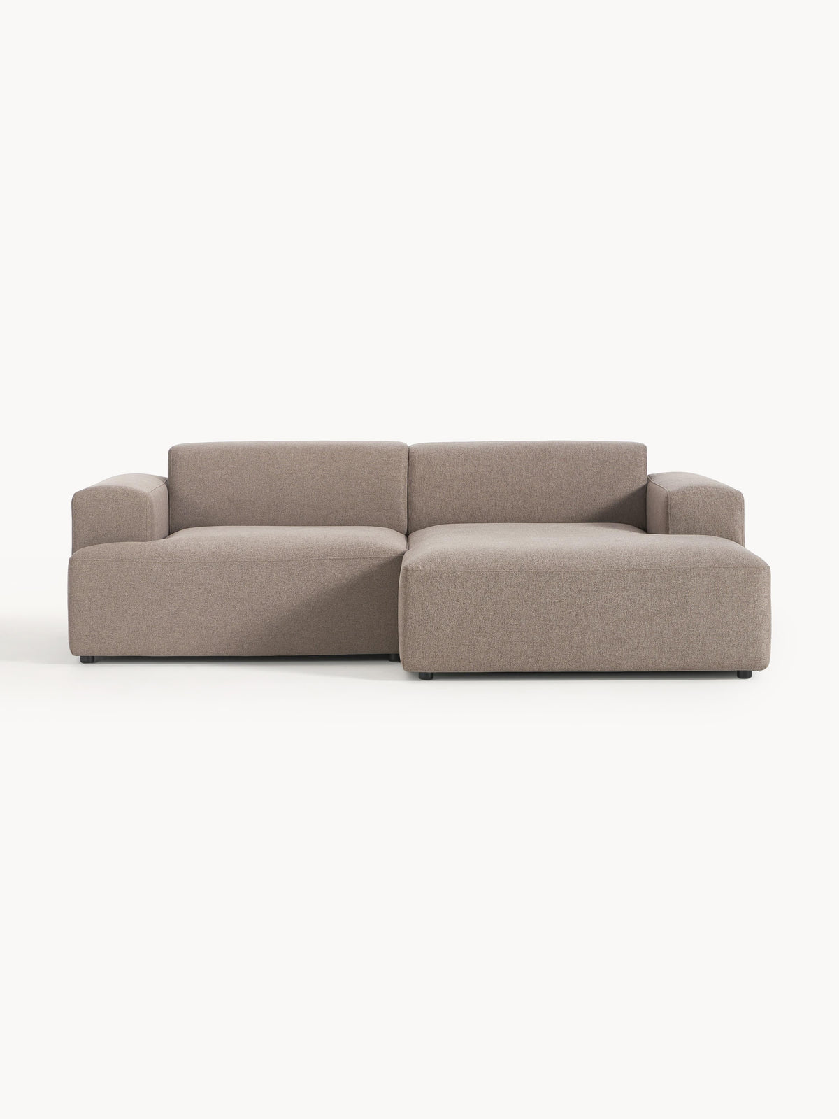 Melvie Corner Sofa (3-Seater)