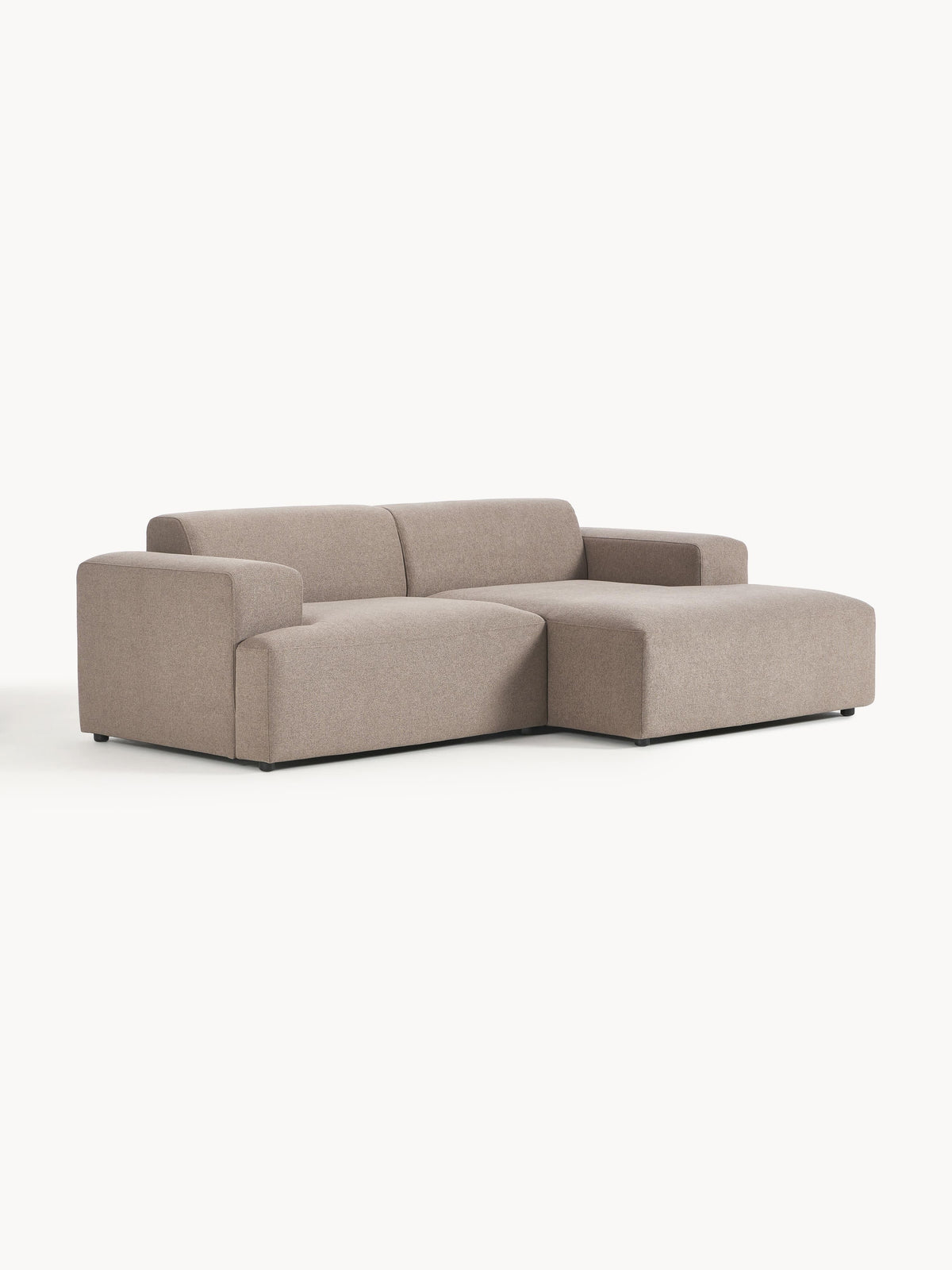 Melvie Corner Sofa (3-Seater)