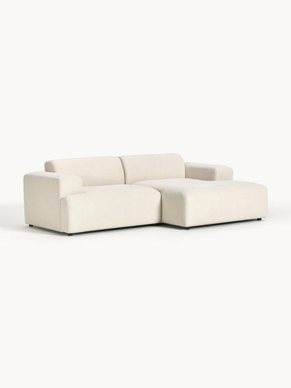 Melvie Corner Sofa (3-Seater)