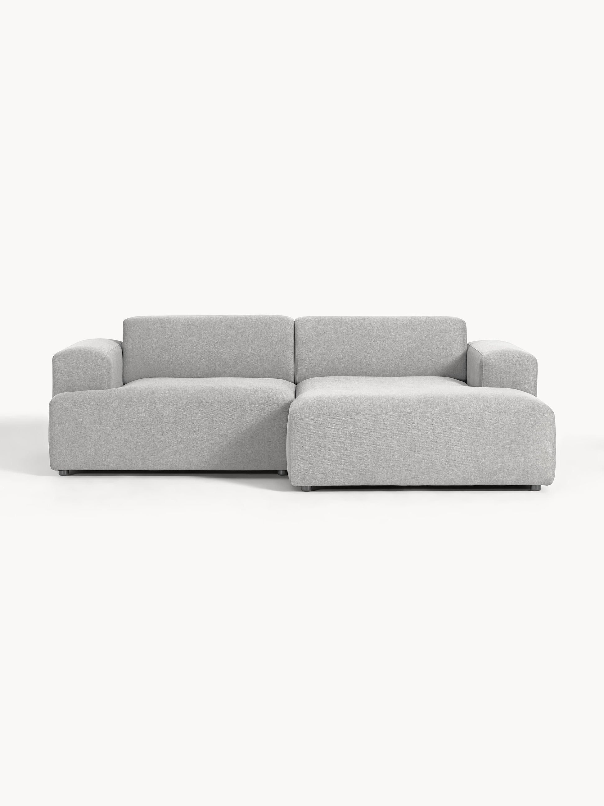 Melvie Corner Sofa (3-Seater)