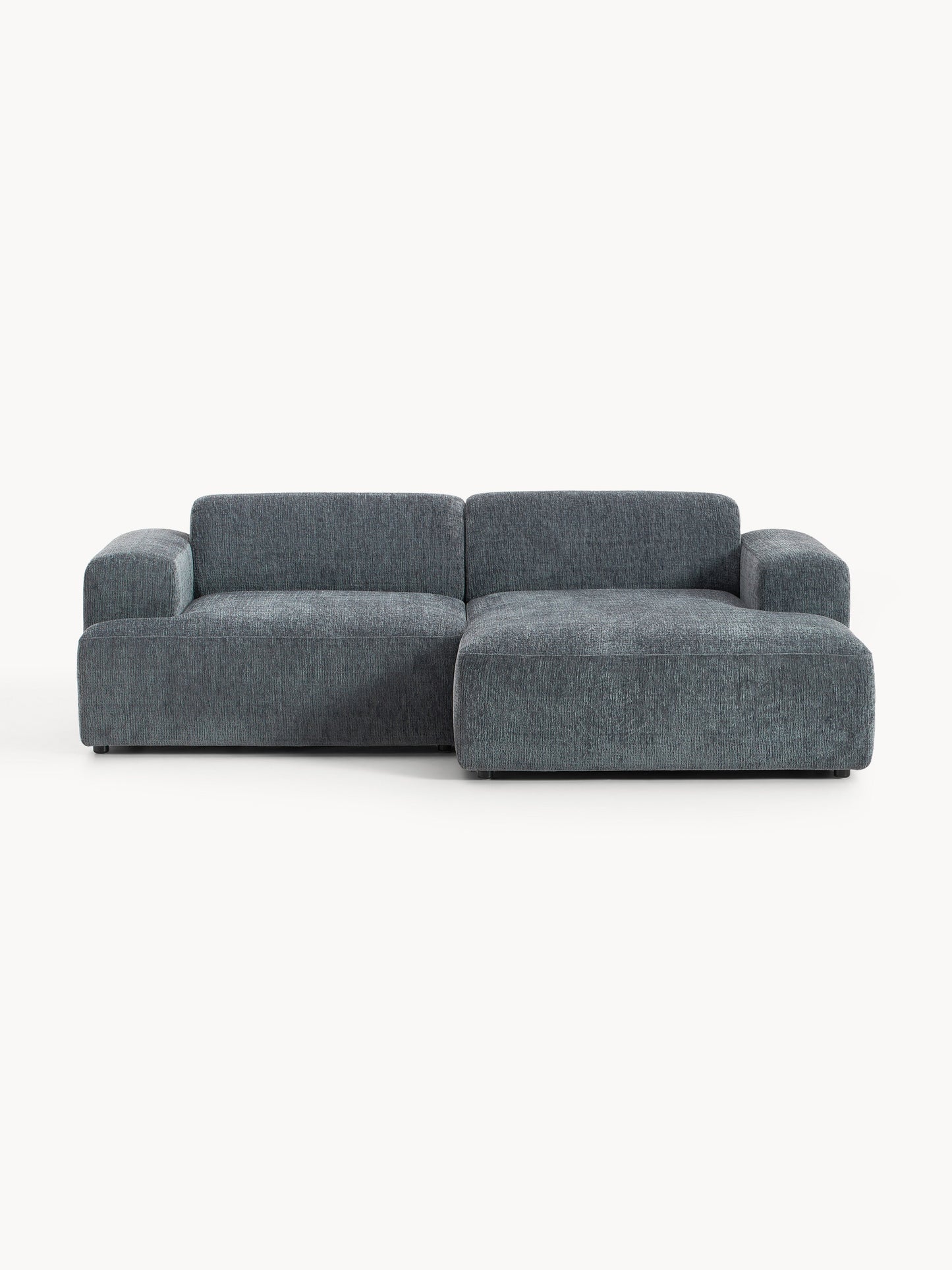Melvie Corner Sofa (3-Seater)