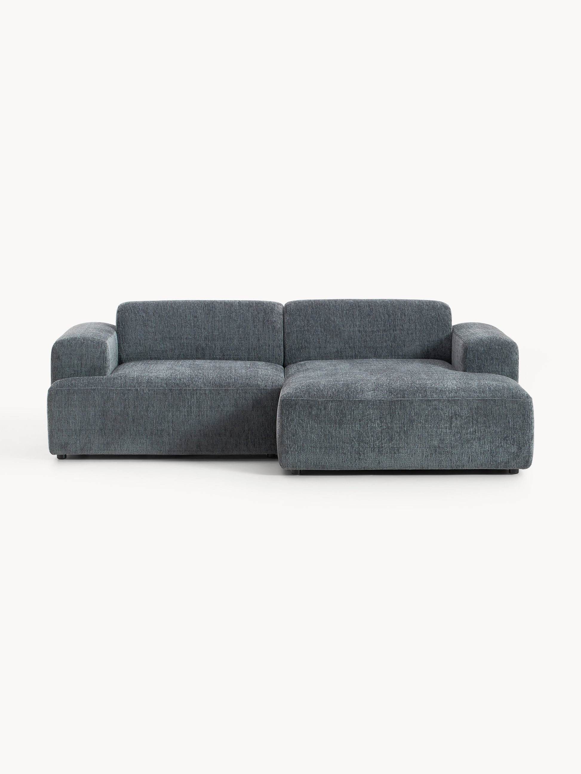 Melvie Corner Sofa (3-Seater)