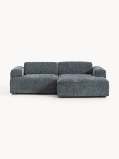 Melvie Corner Sofa (3-Seater)
