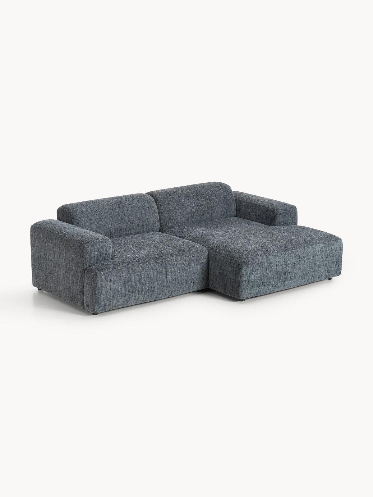 Melvie Corner Sofa (3-Seater)
