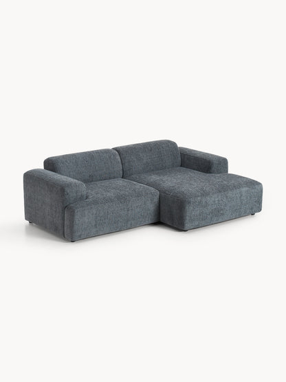Melvie Corner Sofa (3-Seater)
