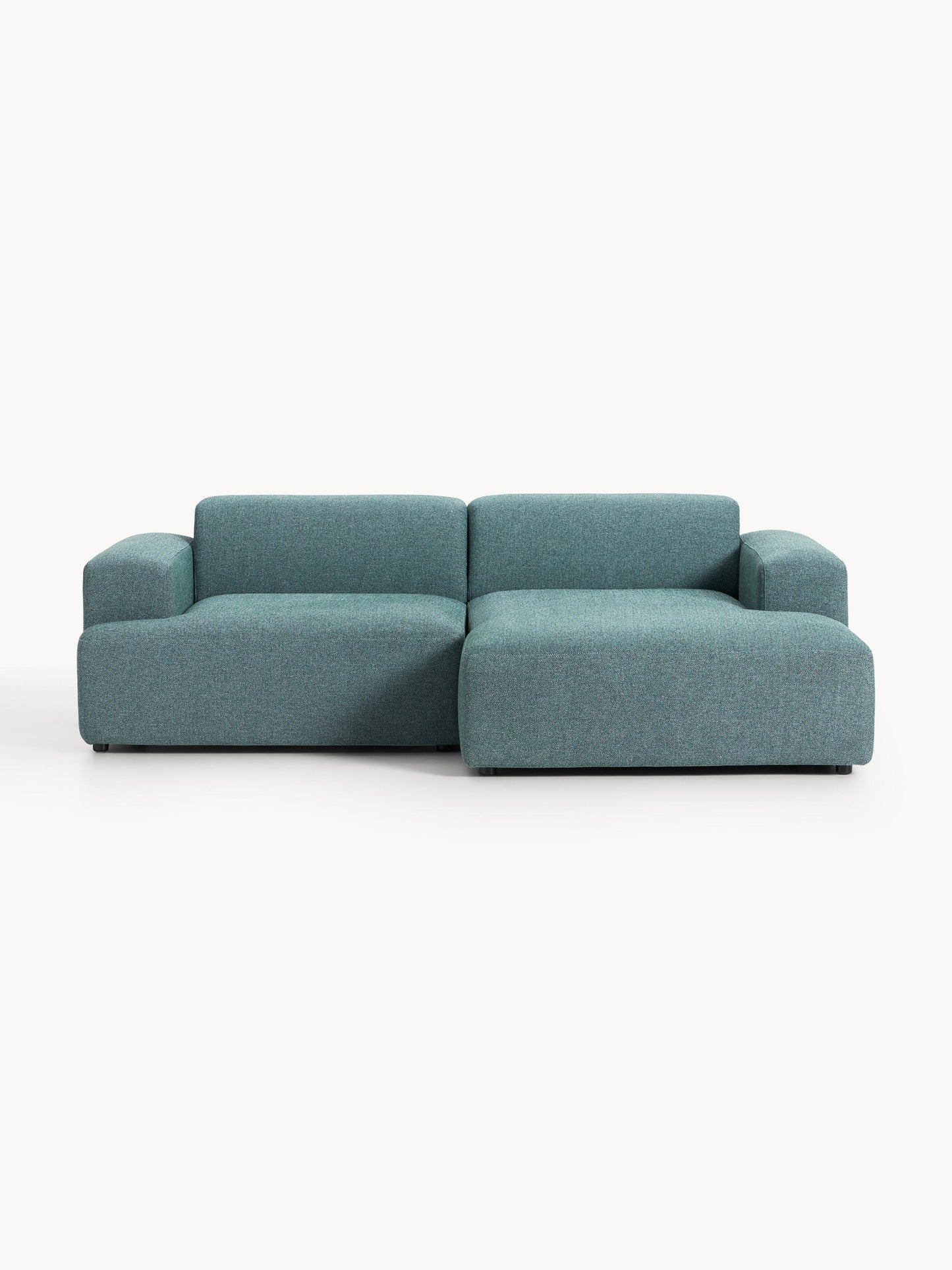 Melvie Corner Sofa (3-Seater)
