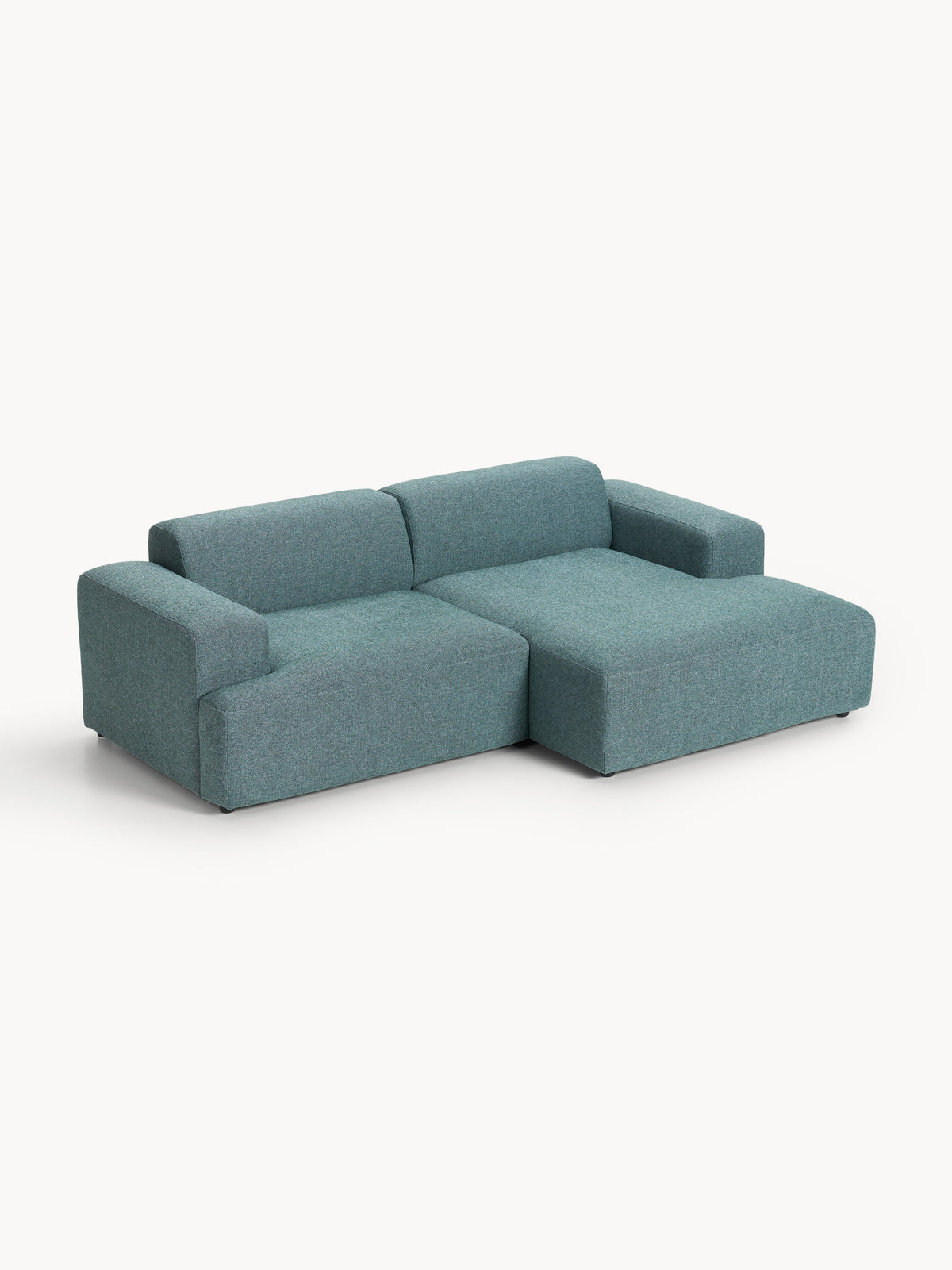 Melvie Corner Sofa (3-Seater)