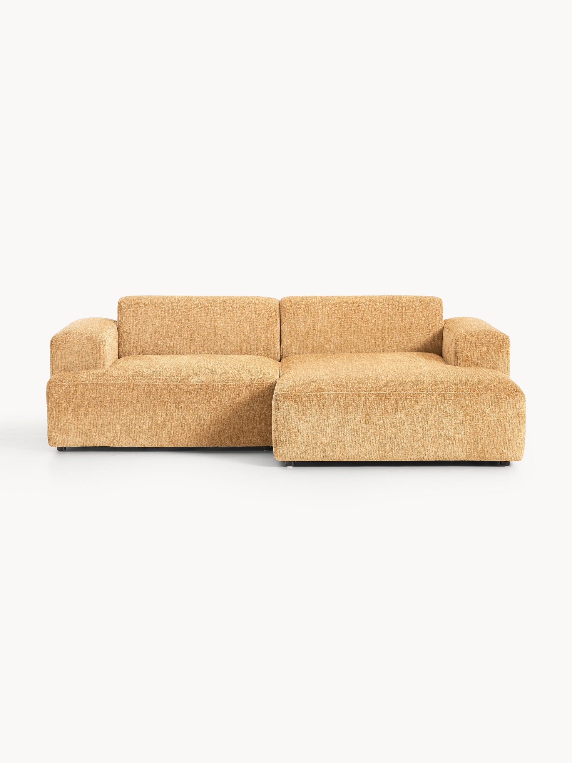 Melvie Corner Sofa (3-Seater)