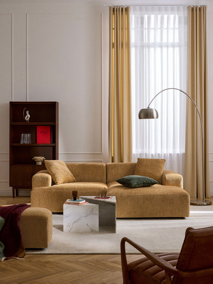 Melvie Corner Sofa (3-Seater)