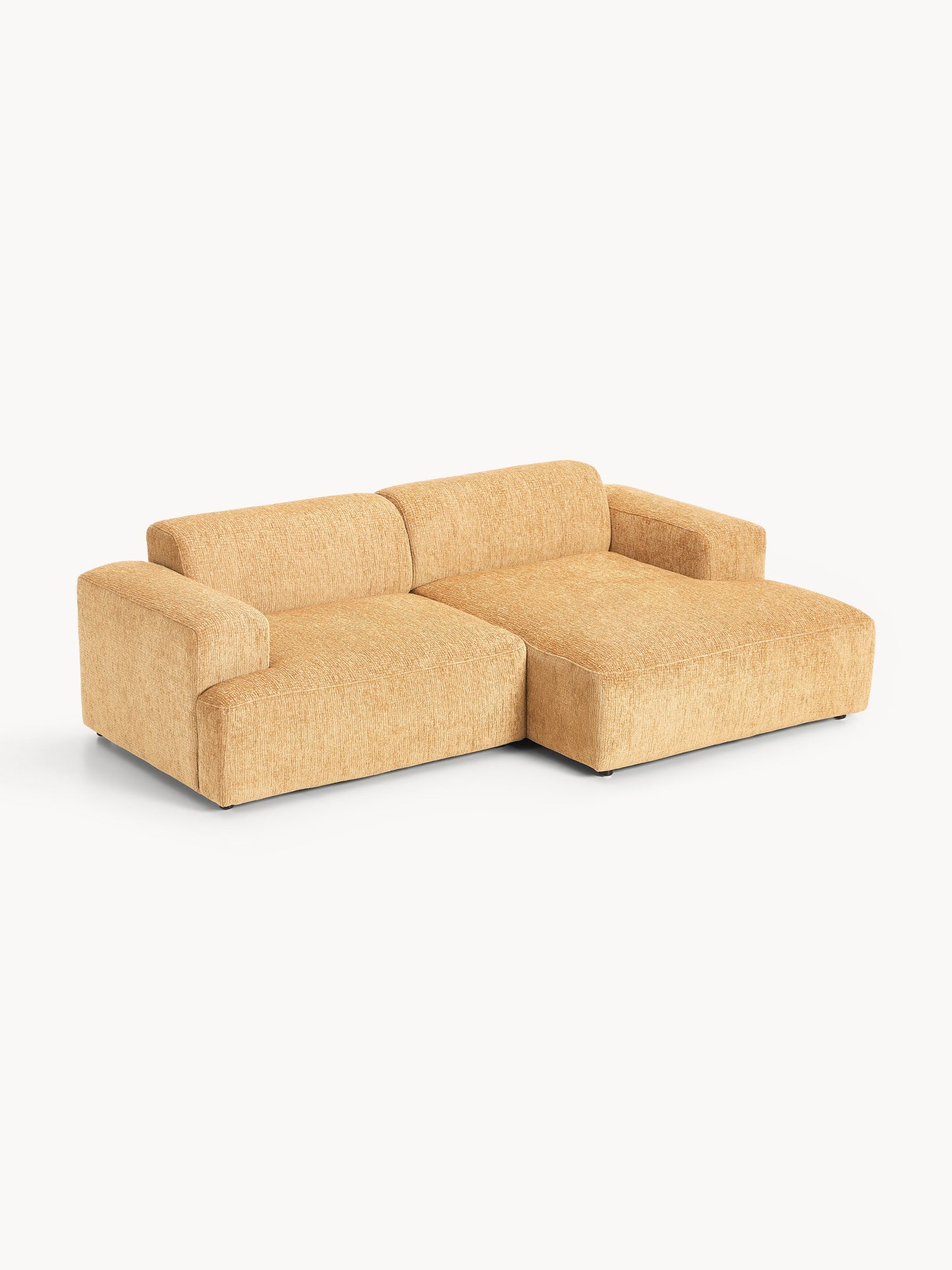 Melvie Corner Sofa (3-Seater)