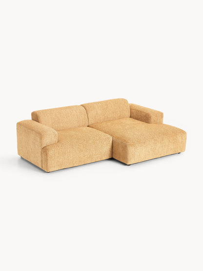 Melvie Corner Sofa (3-Seater)