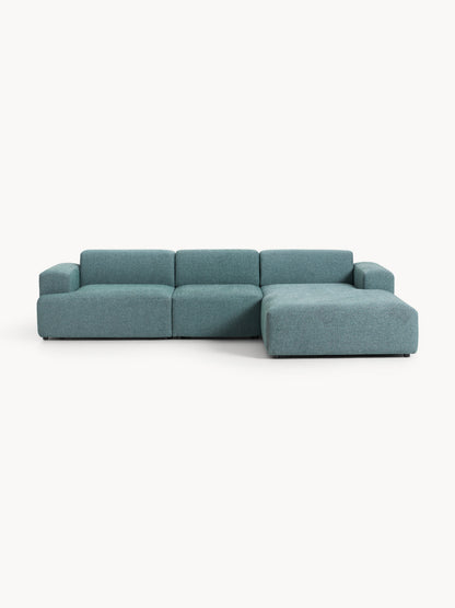 Melvie Corner Sofa (4-Seater)