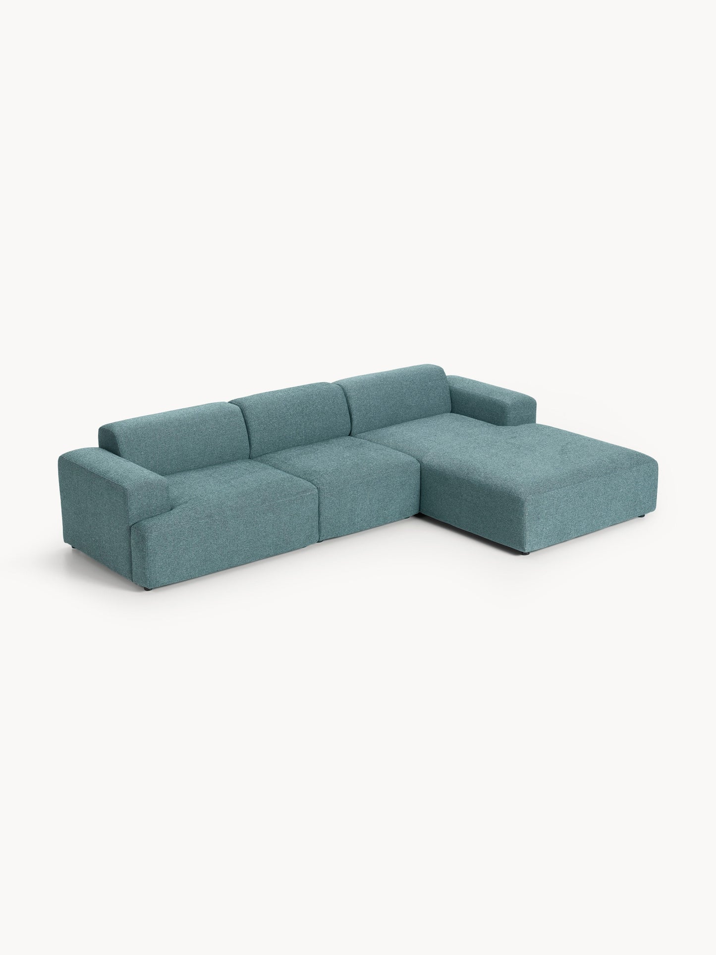 Melvie Corner Sofa (4-Seater)