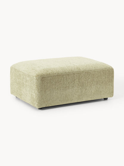 Melvie Ottoman, W 99 x D 72 cm