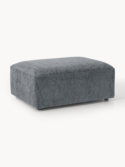 Melvie Ottoman, W 99 x D 72 cm