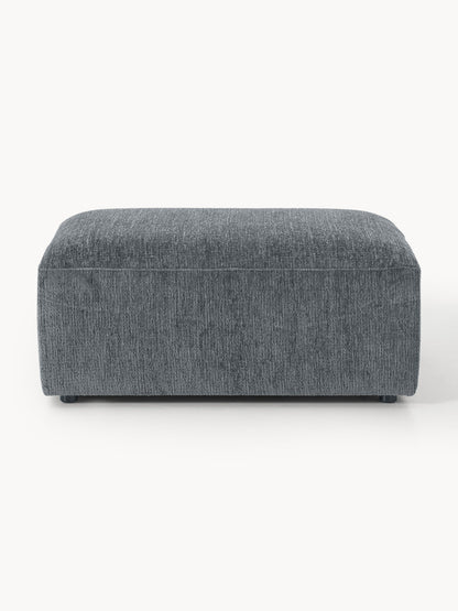Melvie Ottoman, W 99 x D 72 cm