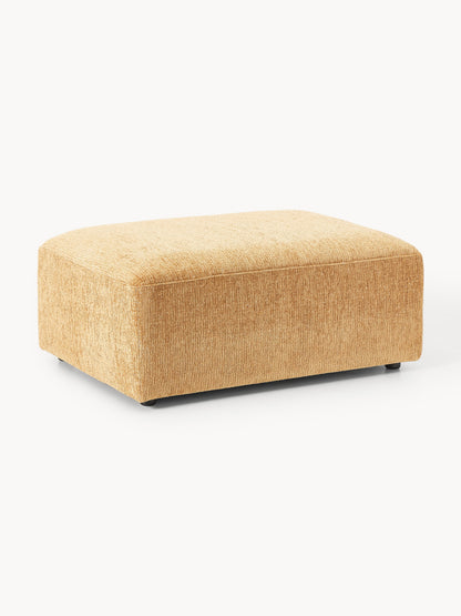 Melvie Ottoman, W 99 x D 72 cm
