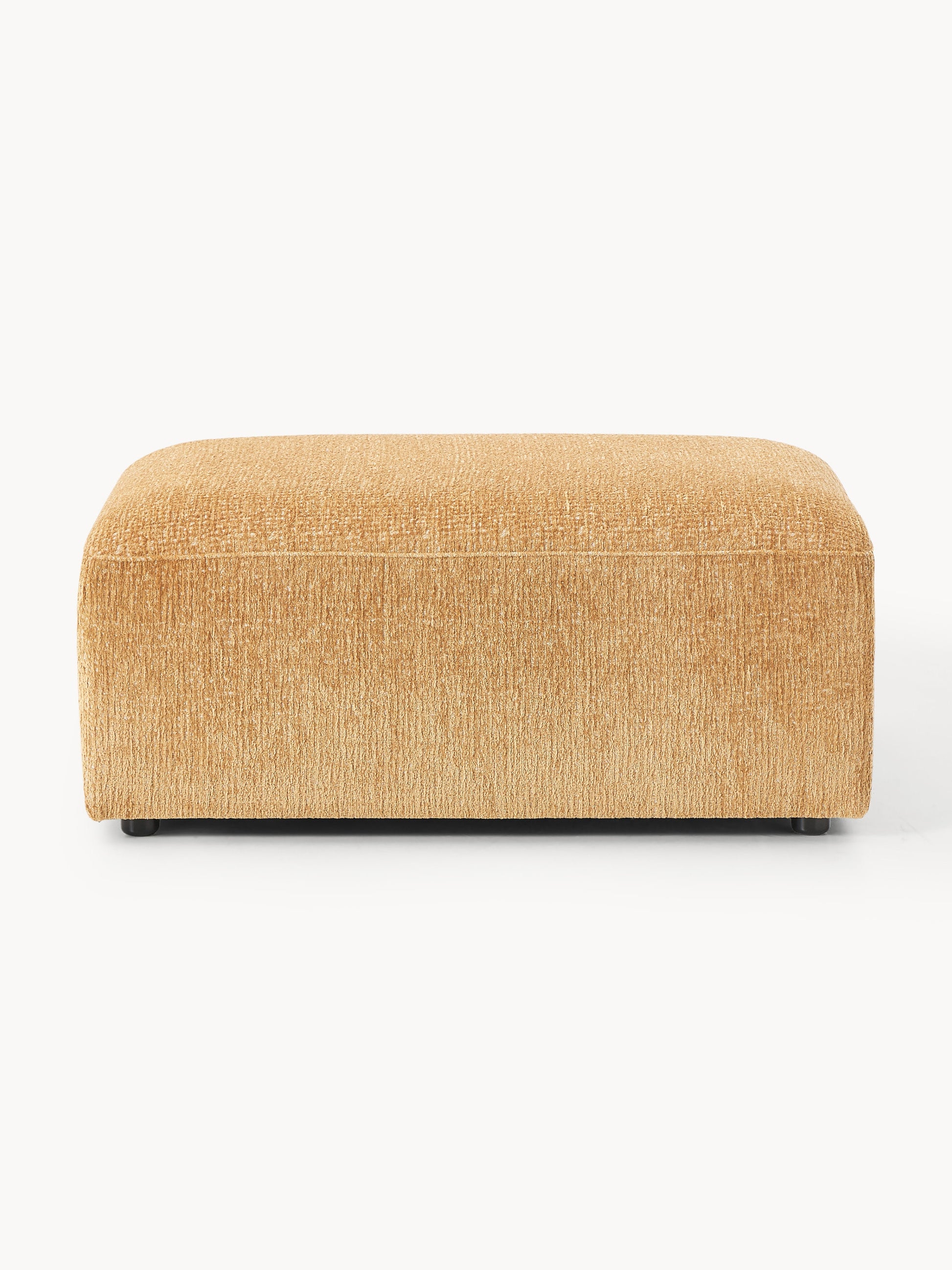 Melvie Ottoman, W 99 x D 72 cm