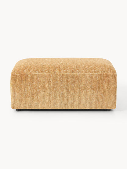 Melvie Ottoman, W 99 x D 72 cm