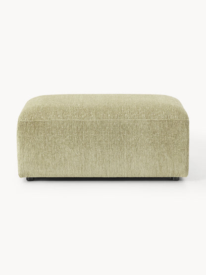 Melvie Ottoman, W 99 x D 72 cm