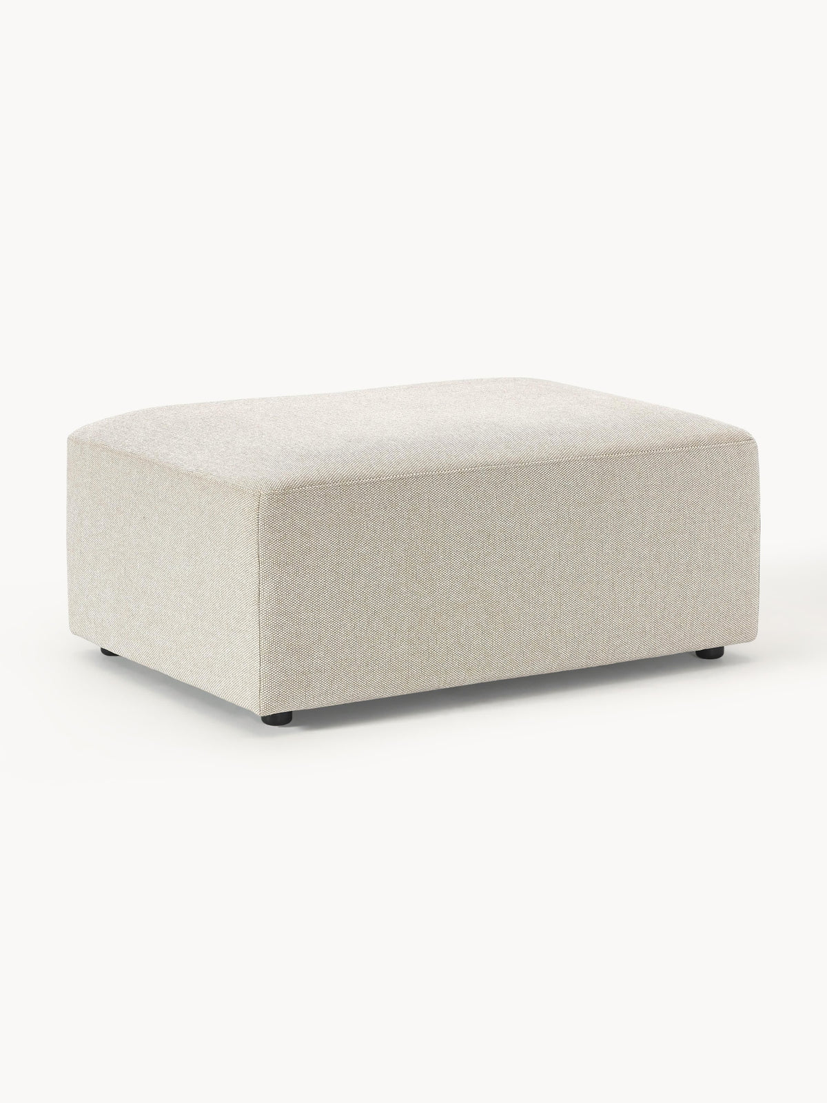 Melvie Stool, W 99 x D 72 cm