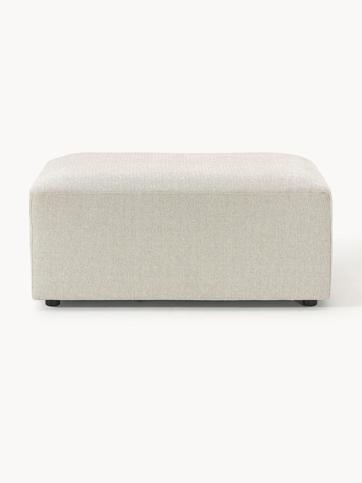 Melvie Stool, W 99 x D 72 cm