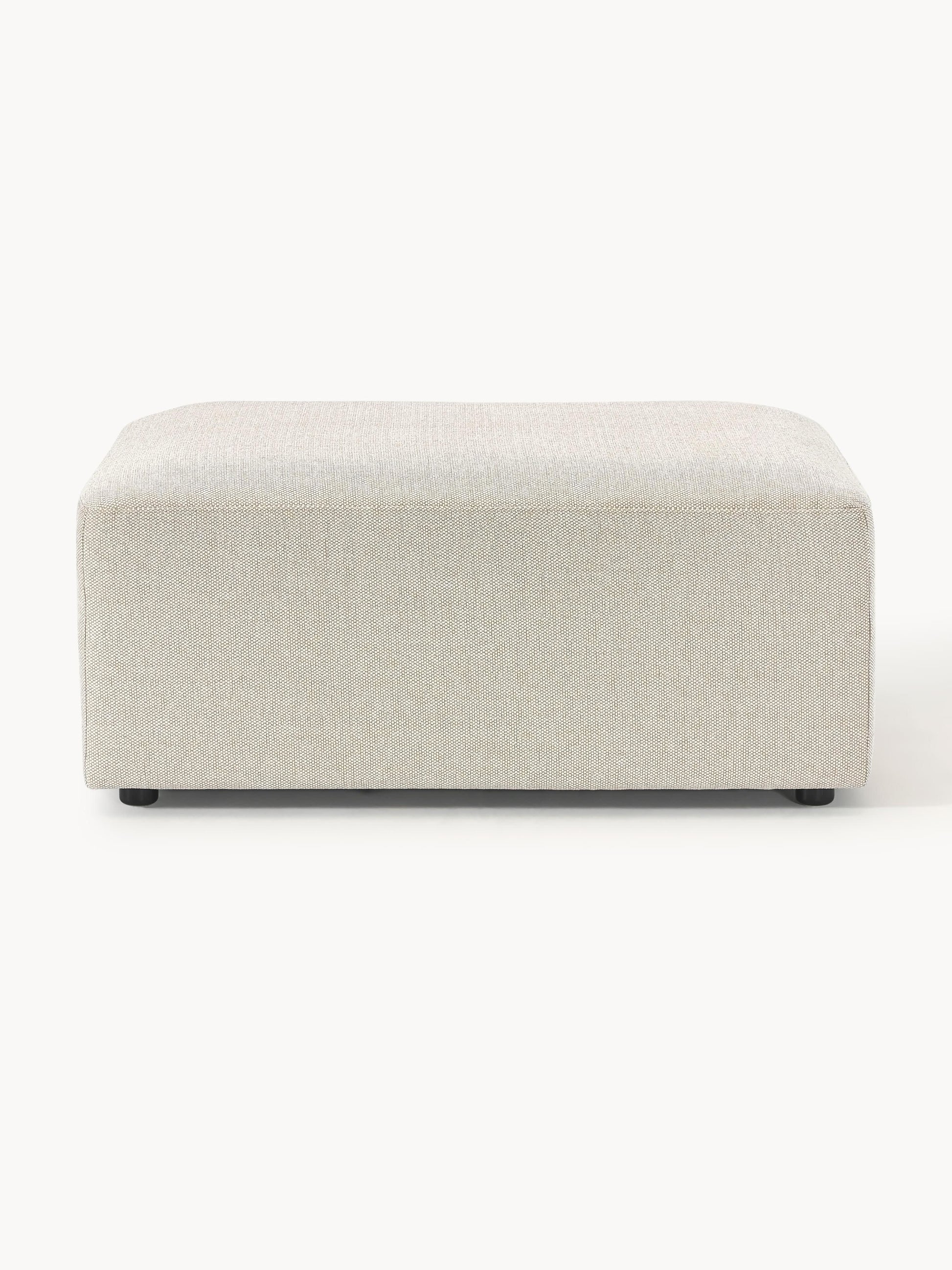 Melvie Stool, W 99 x D 72 cm