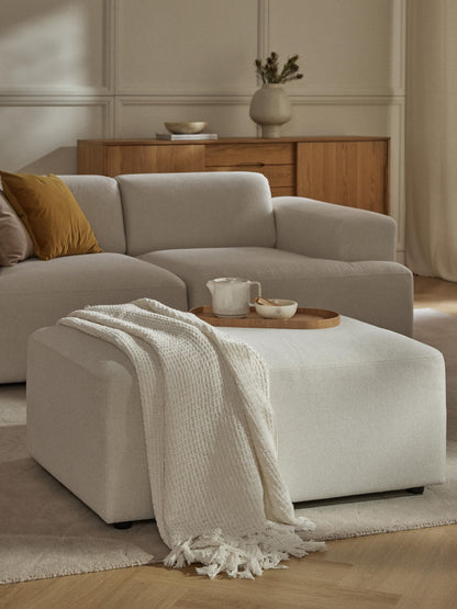 Melvie Stool, W 99 x D 72 cm
