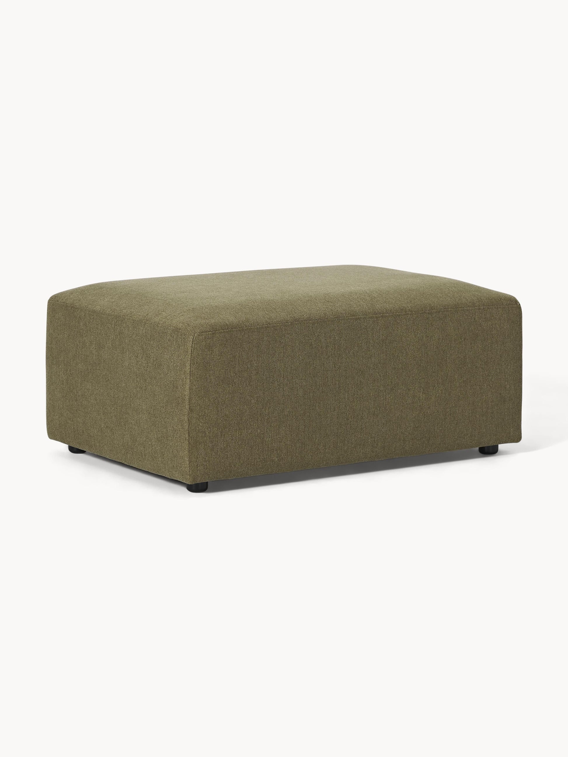 Melvie Stool, W 99 x D 72 cm