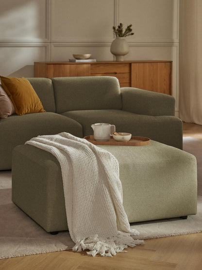 Melvie Stool, W 99 x D 72 cm