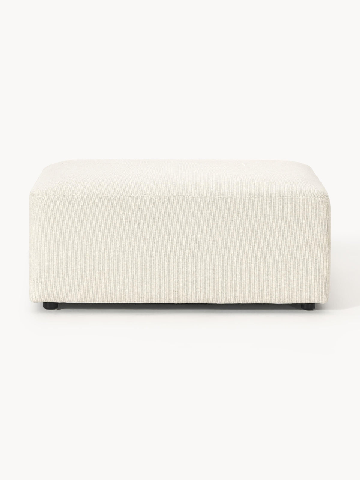 Melvie Stool, W 99 x D 72 cm
